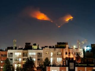 ¿Hay o no hay tregua? Irán desmiente el anuncio de alto el fuego difundido por Trump