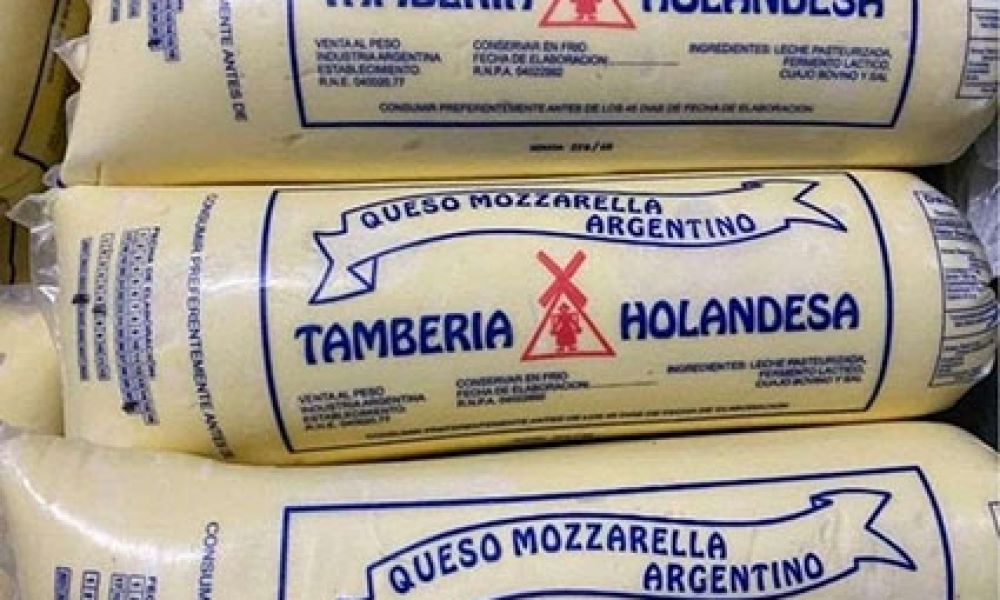 ANMAT prohíbe productos alimenticios ilegales