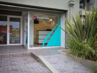 Nuevo vacunatorio: Federada Salud inauguró un espacio clave para ampliar el acceso a la inmunización