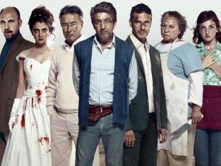 Relatos salvajes fue pre estrenada en Estados Unidos
