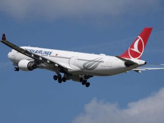 Tragedia en el aire: Piloto fallece durante vuelo internacional