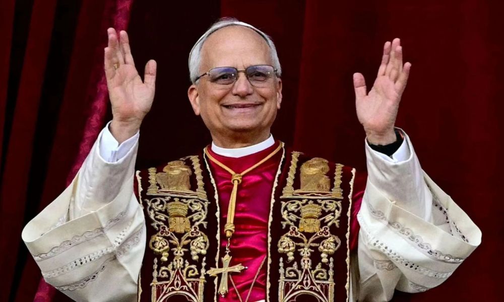 El papa León XIV suspendió su viaje a Asís