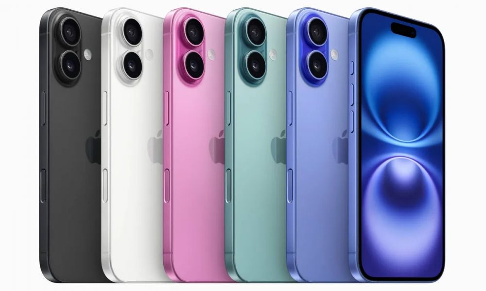 Apple acelera su mudanza a India