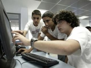 Los riesgos de la exposición de los menores a internet