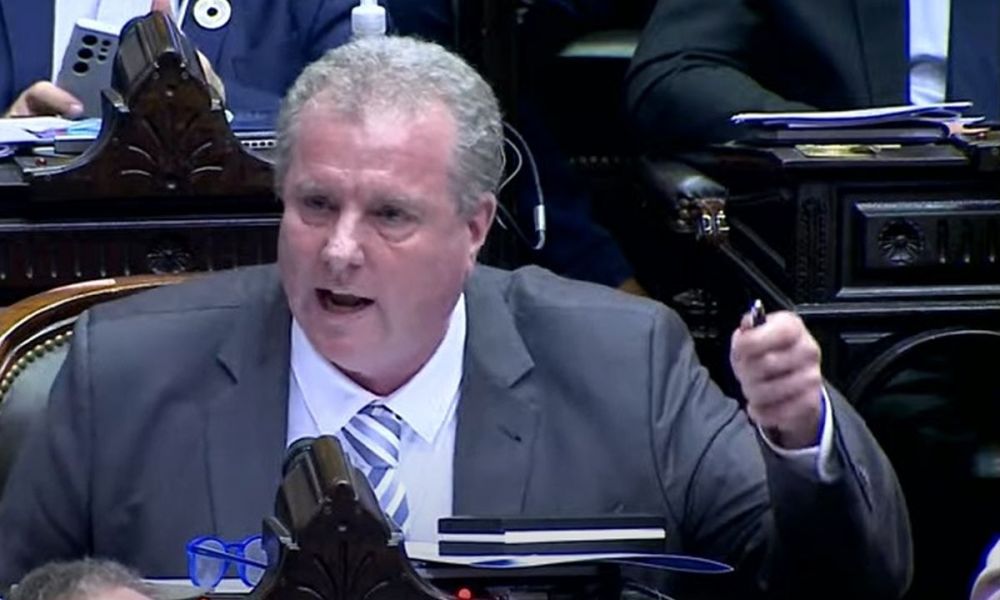 Milman impulsa desalojo exprés