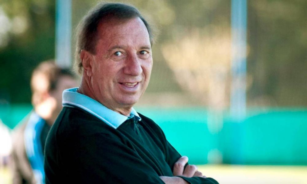 Carlos Salvador Bilardo
