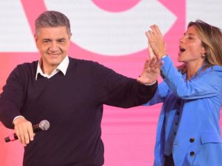 Jorge Macri se convierte en el prximo jefe de Gobierno porteo tras la baja de Leandro Santoro