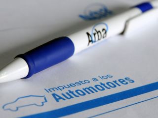 ARBA extendi hasta septiembre la posibilidad de pagar la cuota 3 de patentes, que venca hoy