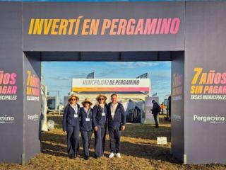 AgroActiva 2026: Pergamino desembarca con negocios, inversiones e innovación para mostrar su potencial al país