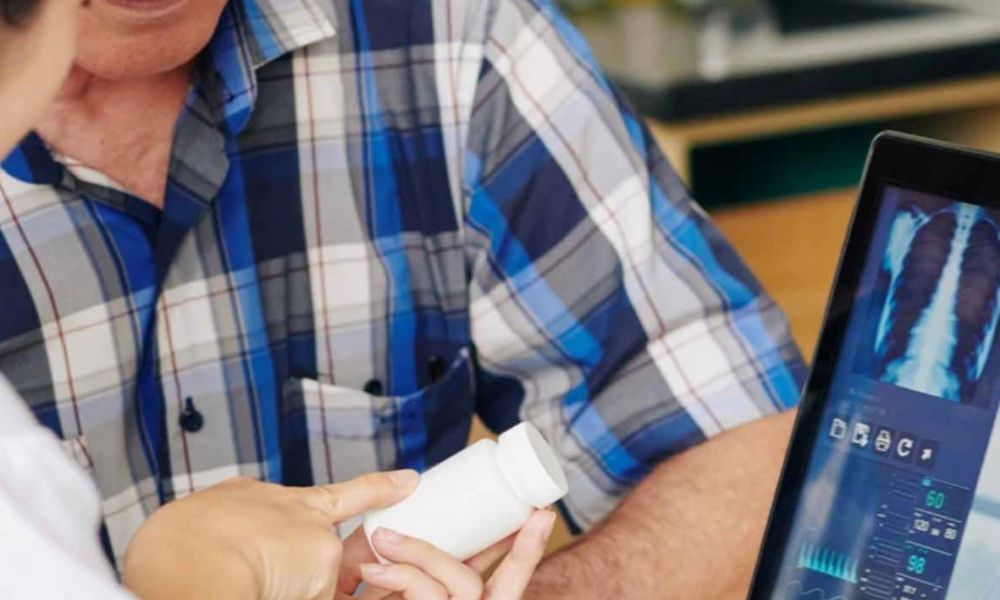 Ramallo lanza innovador servicio de telemedicina