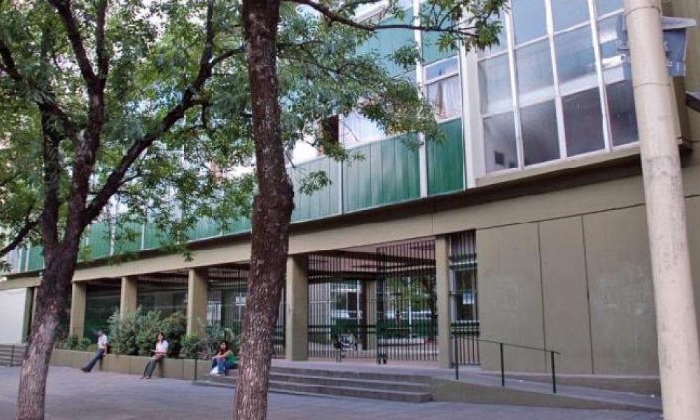 La revolución ambiental de la Escuela Normal
