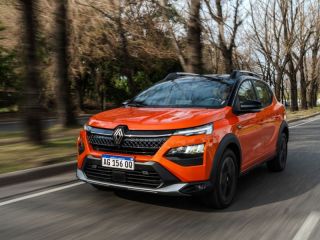 Renault relanza su promo con tasa 0% y beneficios por tiempo limitado