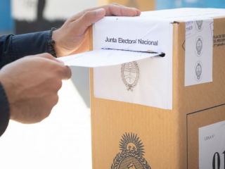 Entre la duda y la sugestin: El verdadero rol de las encuestas en la poltica