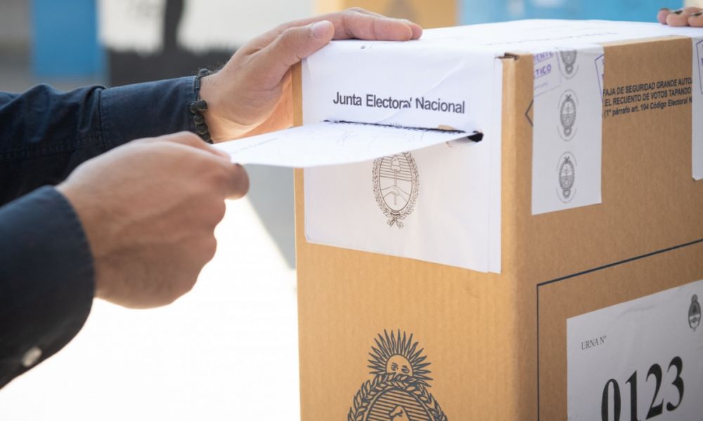 El verdadero rol de las encuestas en la política