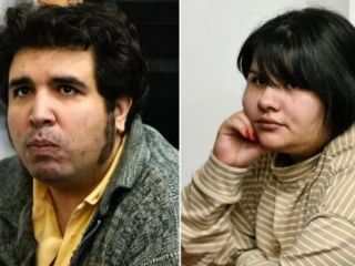 Condena firme por el atentado a Cristina Kirchner: 14 aos para Sabag Montiel y 8 para Uliarte