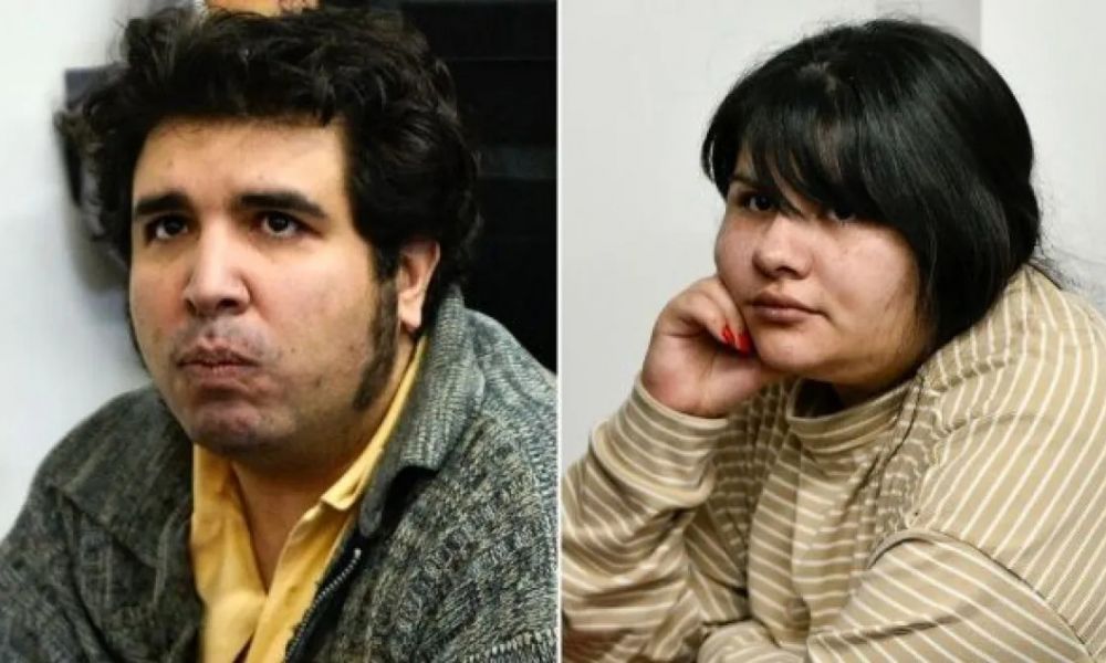 14 años para Sabag Montiel y 8 para Uliarte