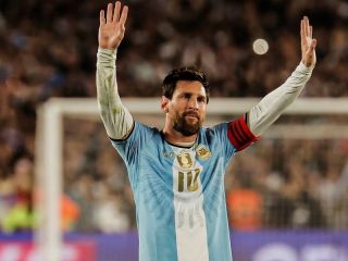 Messi se despidió de la Selección con una frase que resume toda su historia: «Es lo más lindo que te puede pasar»