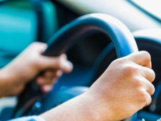 Adis a la tarjeta azul: nuevo sistema digital para autorizar conductores Cmo realizarlo?