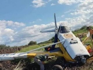 Dos aterrizajes forzosos de aviones bajo investigación en el norte argentino