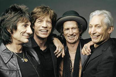 Rolling Stones en Argentina