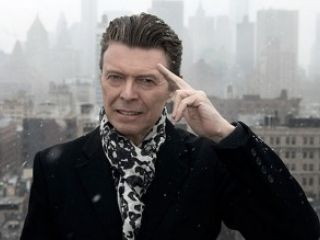 El testamento de David Bowie