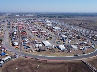 Expoagro 2025: El evento clave para el futuro del agro argentino