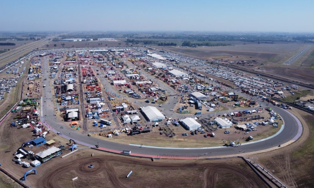 Expoagro 2025