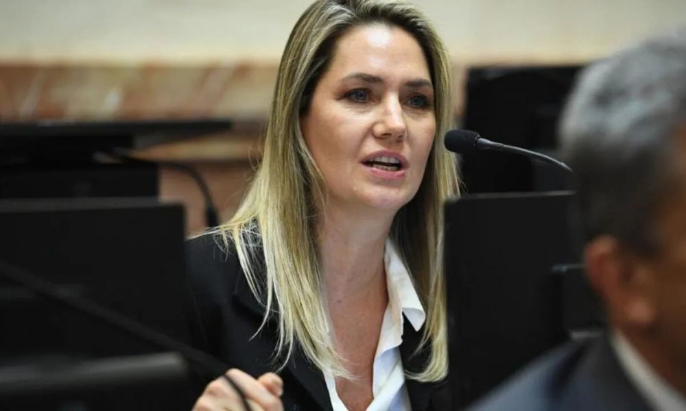 Carolina Losada