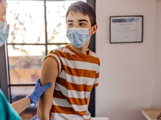 Comienza la vacunacin libre para los mayores de 18 aos en la provincia de Buenos Aires