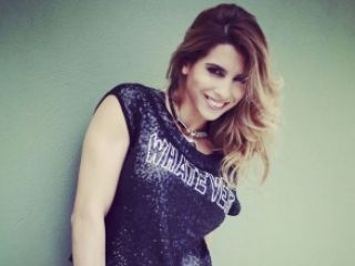 Cinthia Fernndez atacada sexualmente