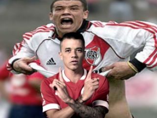 Andrs DAlessandro vuelve a River