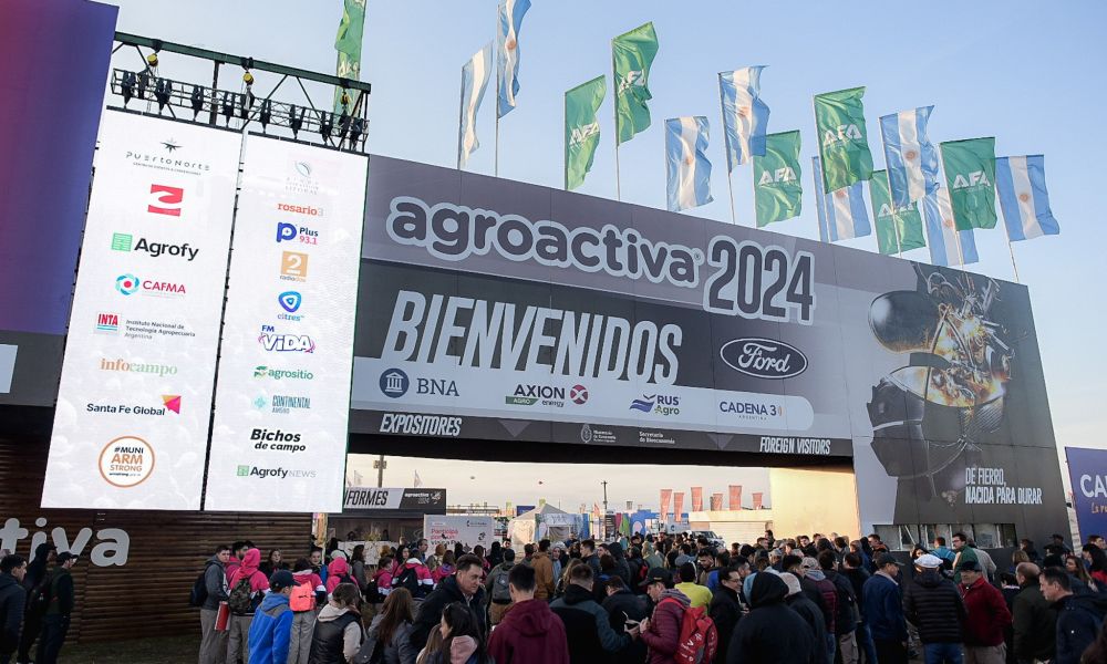 Agroactiva 2024