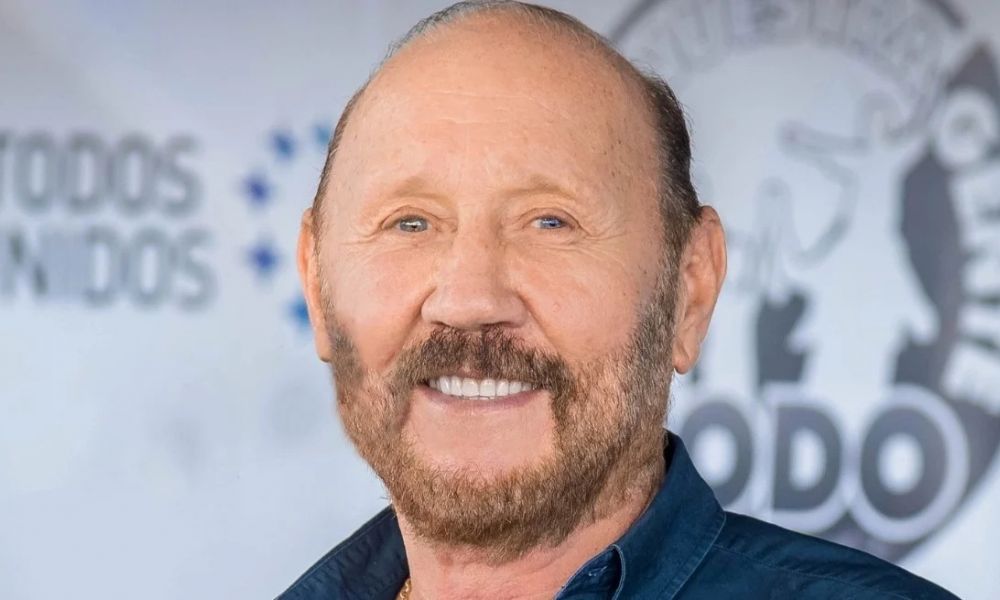 Gildo Insfrán