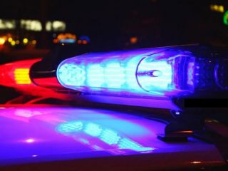 Investigan la muerte de dos personas halladas sin vida en un departamento de Santa Julia