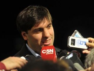 Bossio: ste es un momento para debatir, no para obedecer