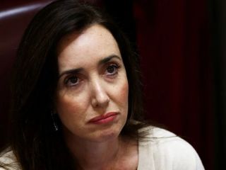 Villarruel rompió el silencio y dejó un mensaje sobre soberanía, fe e Inteligencia Artificial