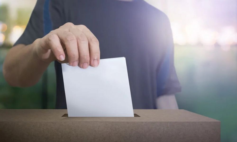 Elecciones 2023