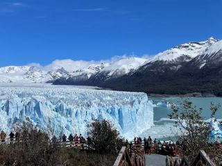 Reforma de la Ley de Glaciares: El Senado dio media sanci�n