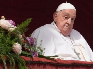 Muri el papa Francisco: El lder espiritual que transform la Iglesia del siglo XXI