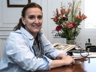 Michetti: los que aumenten sin justificaci�n deber�n poner los precios en su lugar