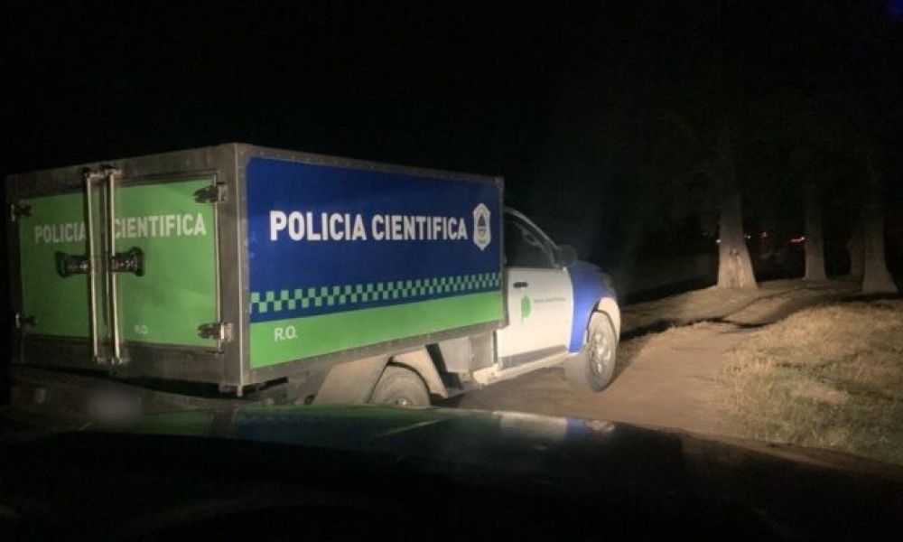 Tragedia en Chascomús