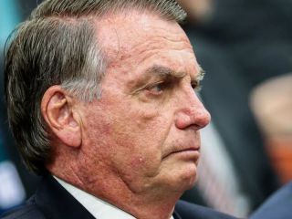 Bolsonaro detenido: La justicia brasilea avanza sin grises