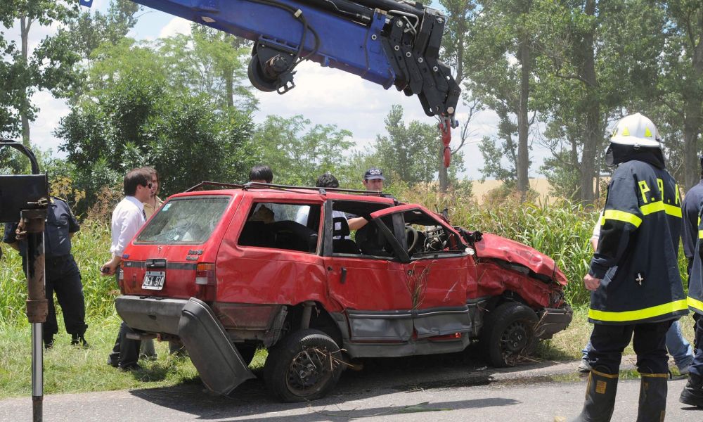 A 13 años del caso Pomar