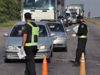 Provincia de Buenos Aires destinará el 15% de multas a Seguridad Vial
