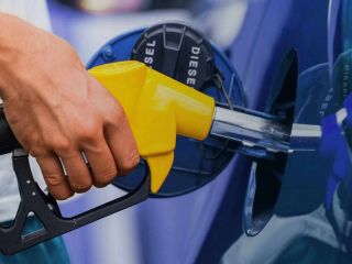 En vsperas de la asuncin de Javier Milei: Shell y YPF aumentan los precios del combustible