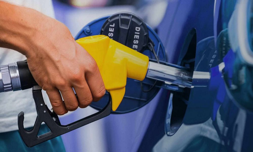 Shell y YPF aumentan los precios del combustible
