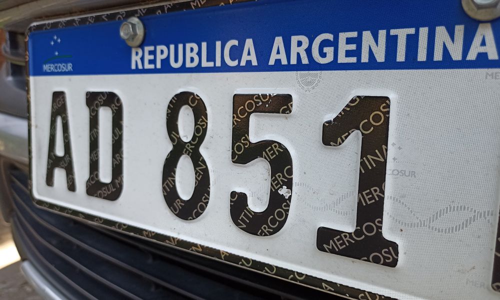 Pergamino: La oficina de Patentes estrena nueva sede
