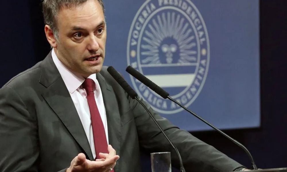 El Gobierno eliminó el asueto del Día del Empleado Público