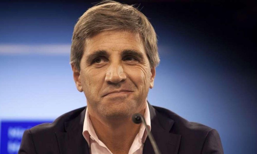 El Banco Central refuerza las reservas