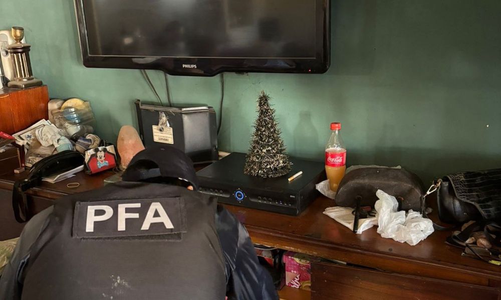 Operativo Copacabana